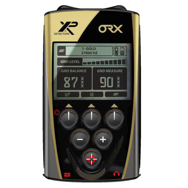 XP ORX 28 CM X35 BASLIK