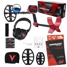 Minelab Vanquish 540 Pro Paket